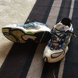 Adidas “Made In Vietnam”s